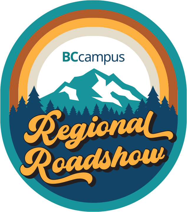 Roadshow Logo